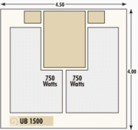 Install Undercarpet